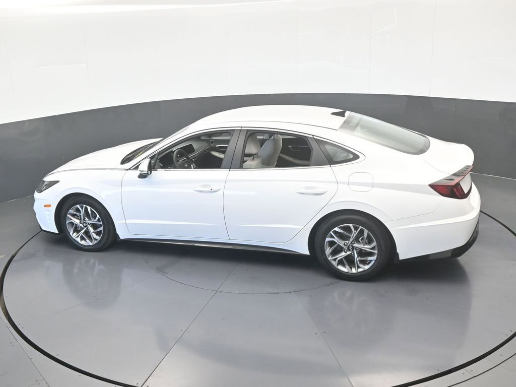 Used 2023 Hyundai Sonata SEL image 47