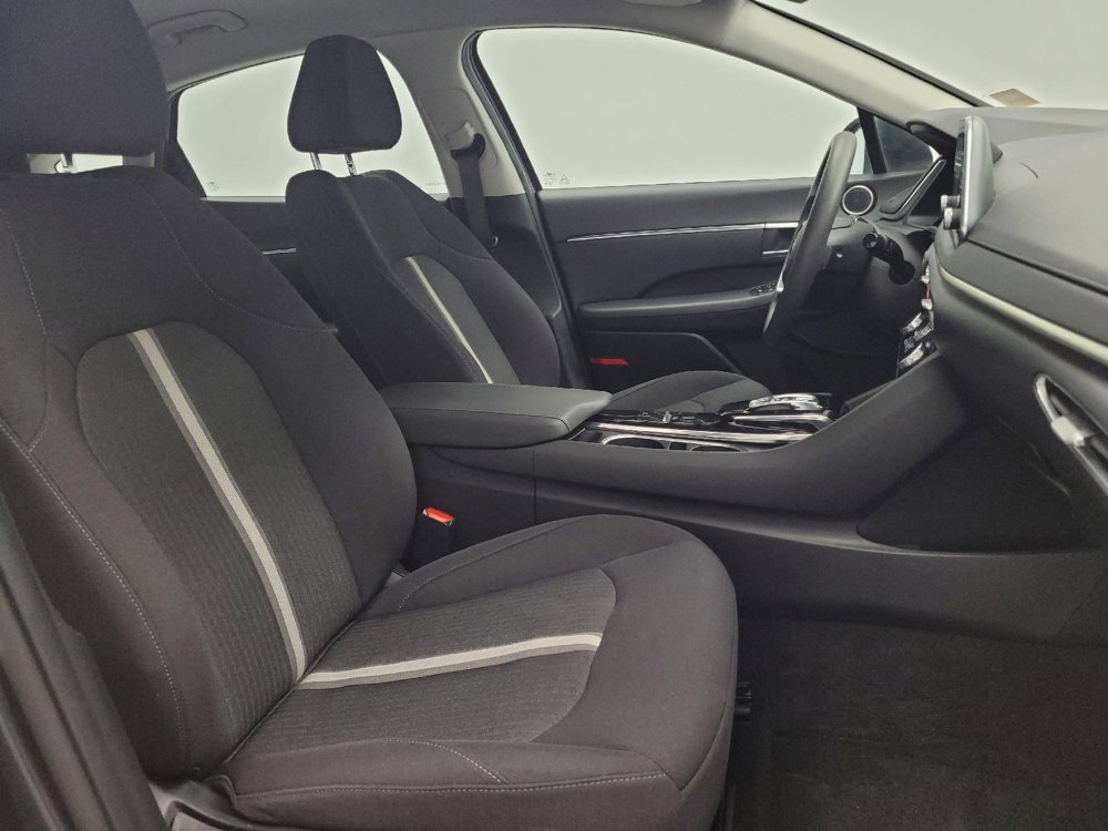 Used 2021 Hyundai Sonata SEL image 21