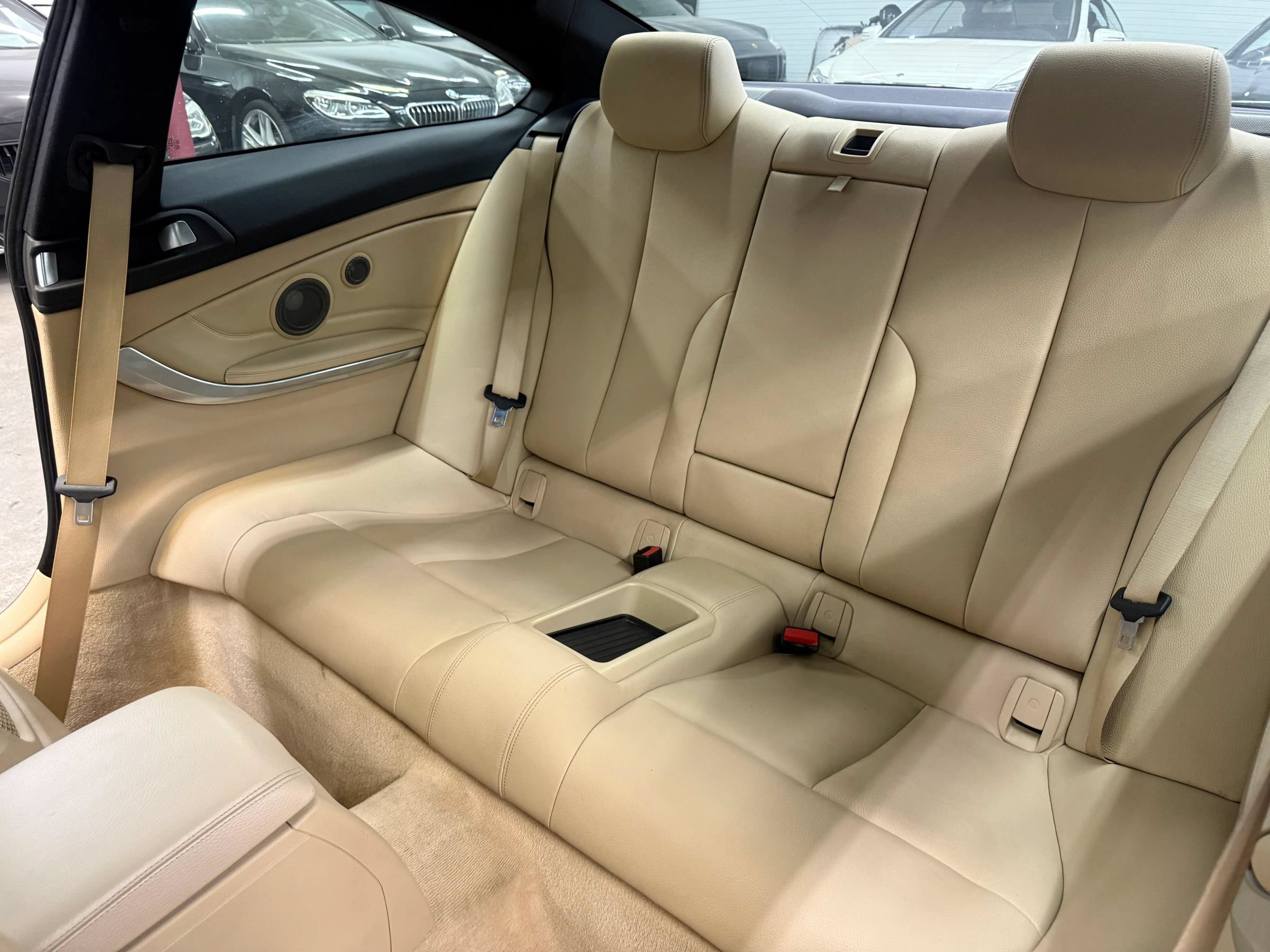 Used 2014 BMW 435i Coupe RWD image 24