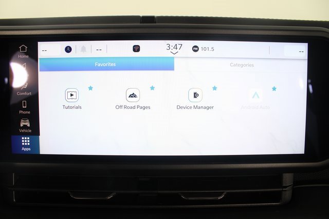 New 2026 Jeep Wrangler Unlimited Rubicon image 4