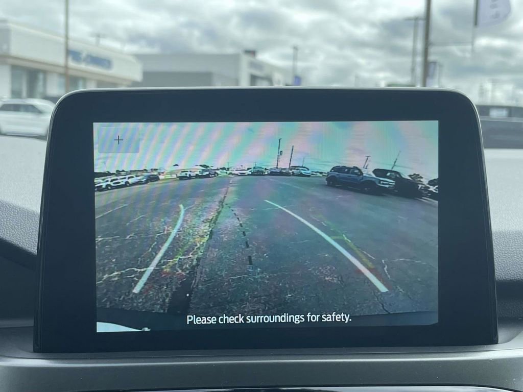 New 2026 Ford Escape Active image 19