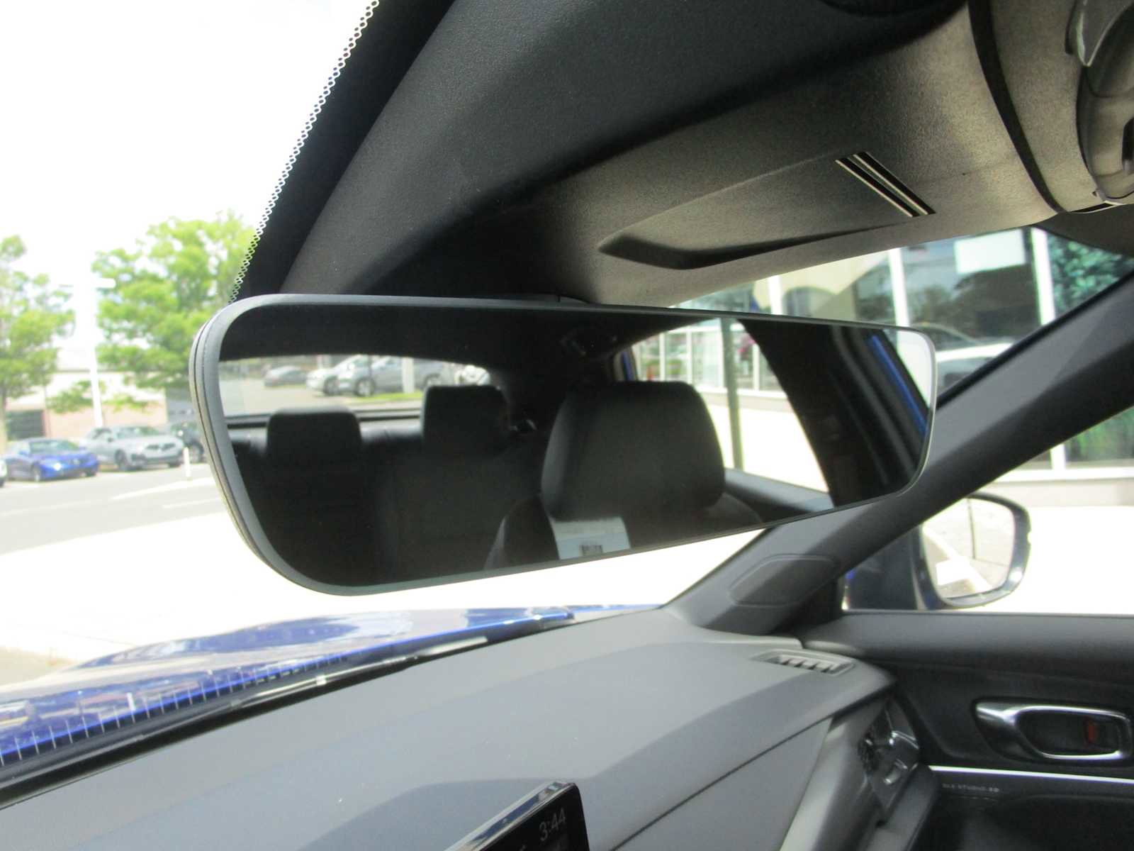 Certified 2025 Acura Integra A-Spec image 25