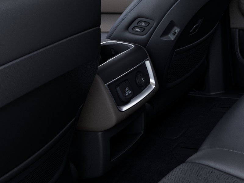 New 2026 Kia Carnival SX FWD image 26