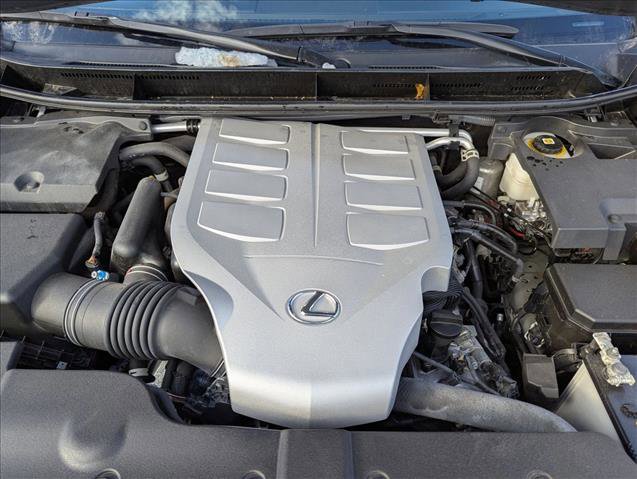 Used 2023 Lexus GX 460 Premium image 23