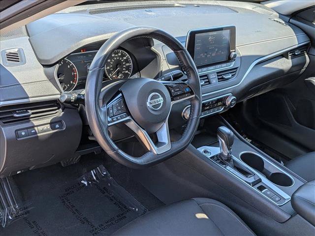 Used 2019 Nissan Altima 2.5 SV FWD image 10