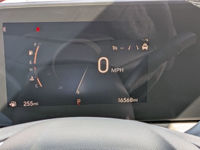 Used 2025 Buick Envista Sport Touring image 15