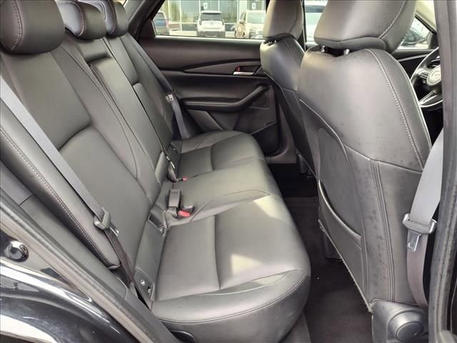 Used 2024 MAZDA CX-30 AWD 2.5 S w/ Select Sport Pkg image 10