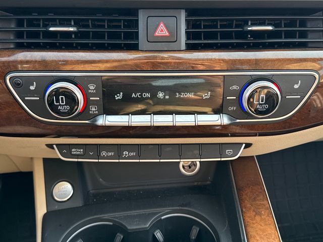 Used 2017 Audi A4 2.0T Premium w/ Convenience Package AWD/4WD image 31