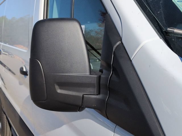 New 2026 Ford Transit 250 Low Roof w/ Load Area Protection Package RWD image 11