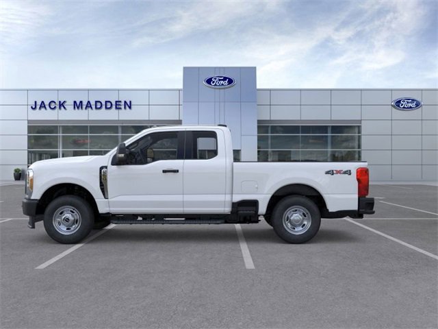 New 2026 Ford F250 XL image 3