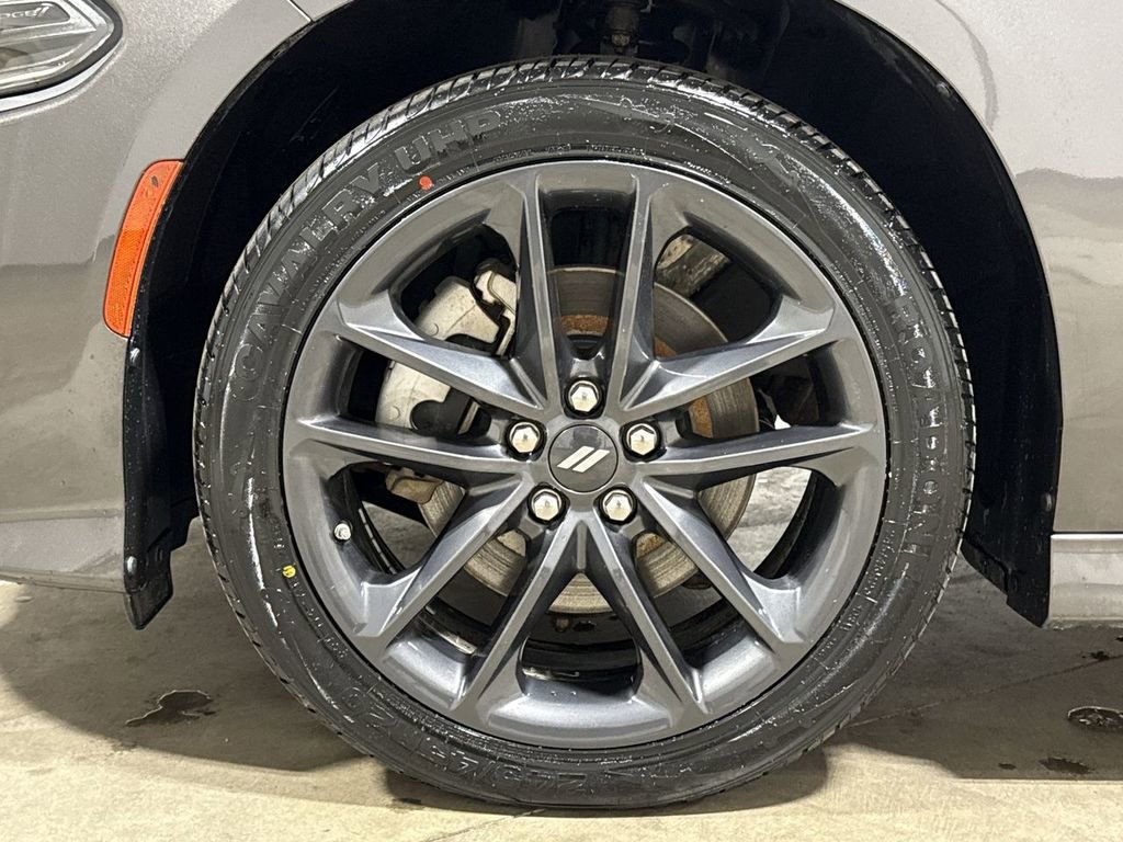 Used 2023 Dodge Charger GT w/ Blacktop Package image 27