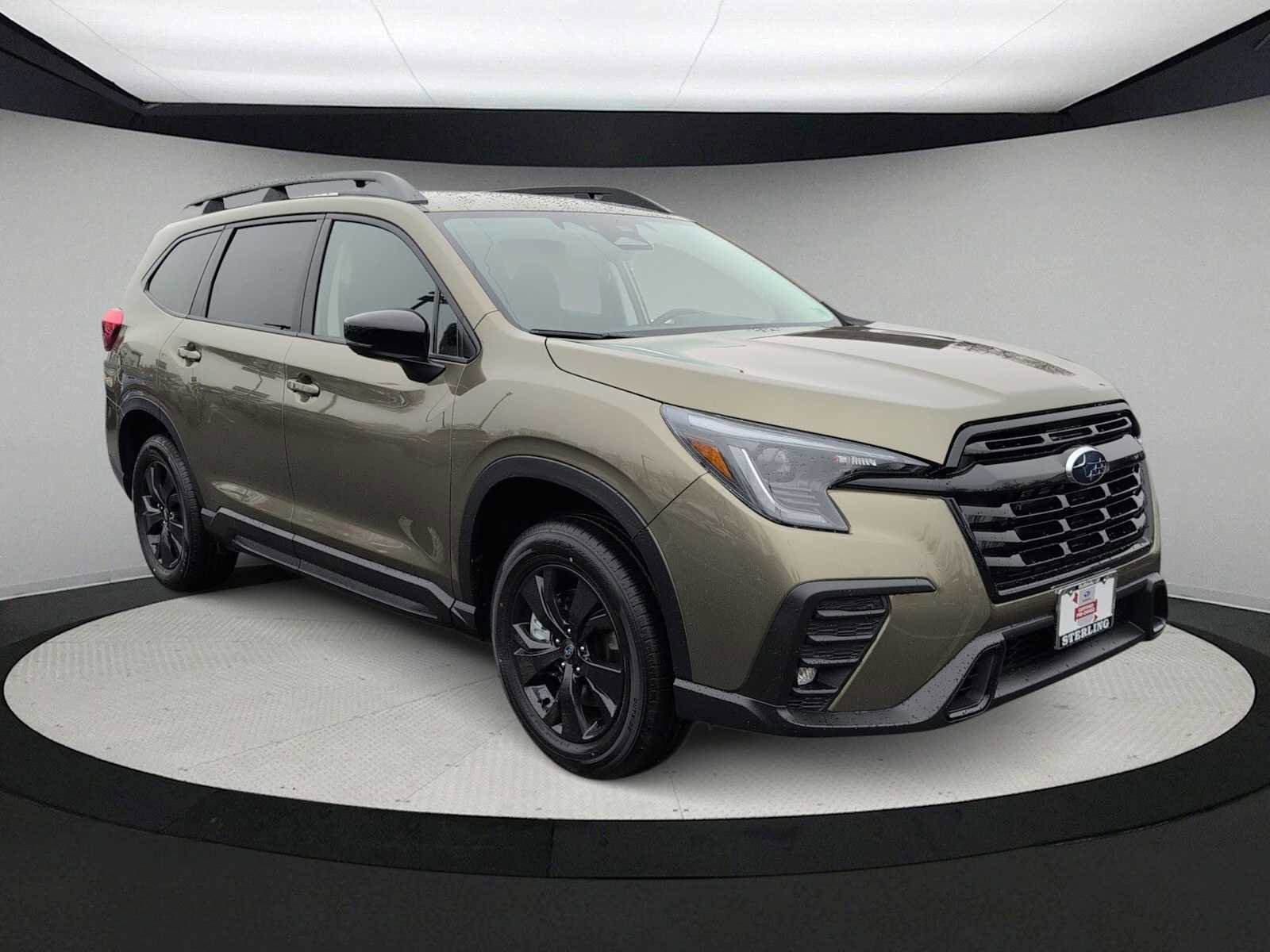 Certified 2026 Subaru Ascent Premium image 2