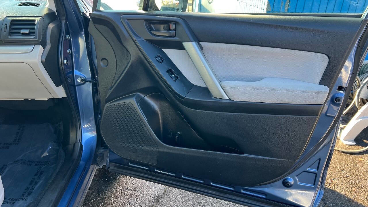 Used 2014 Subaru Forester 2.5i Premium w/ Popular Package #1 image 22