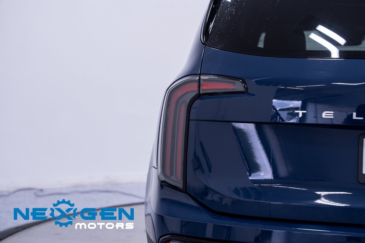 Used 2024 Kia Telluride SX X-Pro image 63