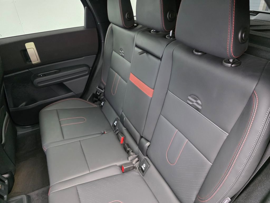 Used 2025 MINI Cooper Countryman John Cooper Works image 16