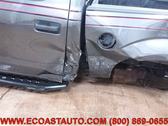 Used 2020 Ford F150 XL w/ Equipment Group 101A Mid AWD/4WD image 15