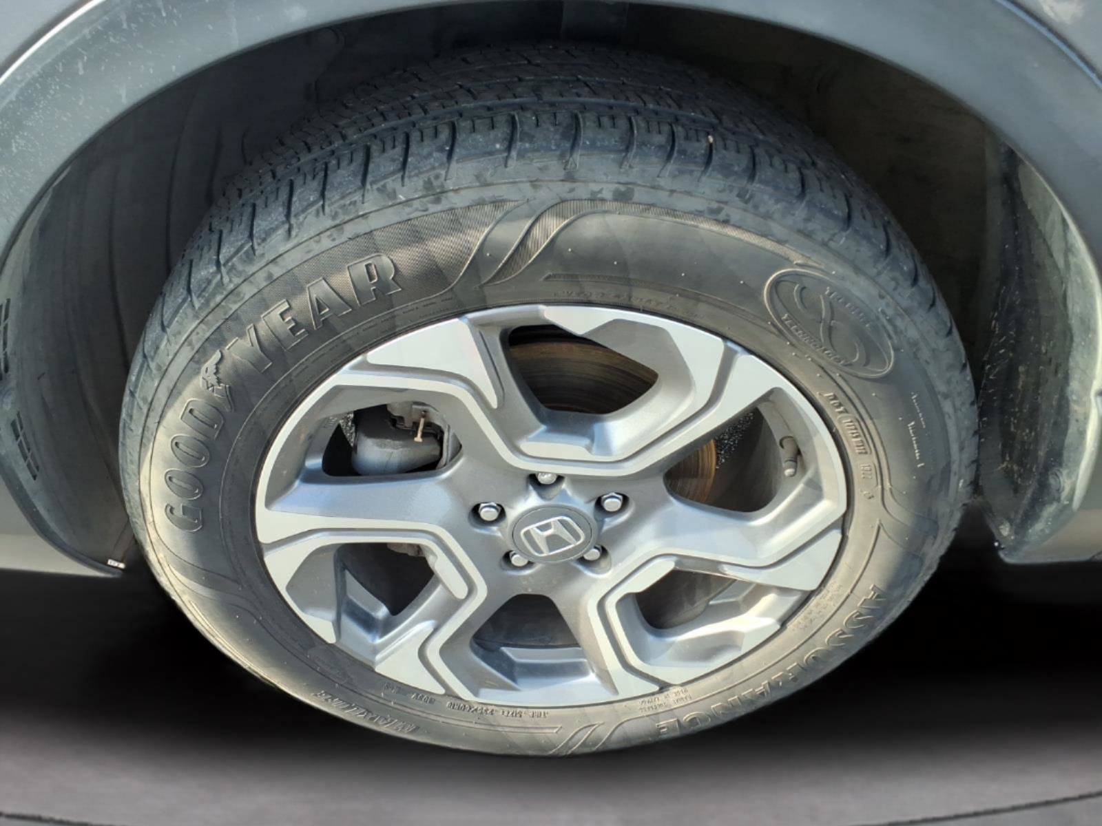 Used 2019 Honda CR-V EX image 29