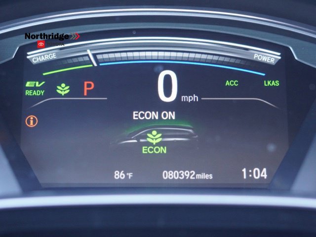 Used 2022 Honda CR-V EX image 38