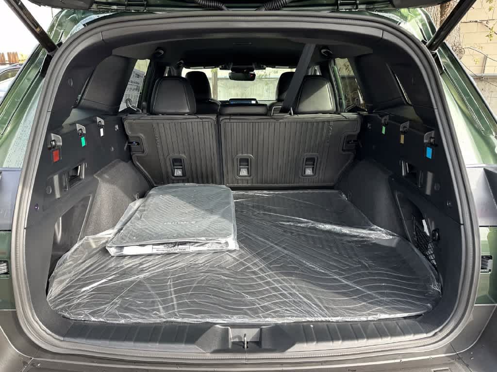 Certified 2026 Subaru Outback Premium AWD/4WD image 19