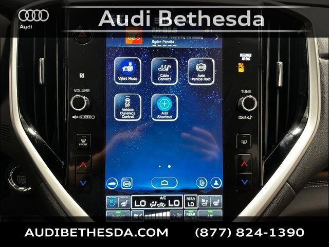 Used 2024 Subaru Ascent Touring AWD/4WD image 23