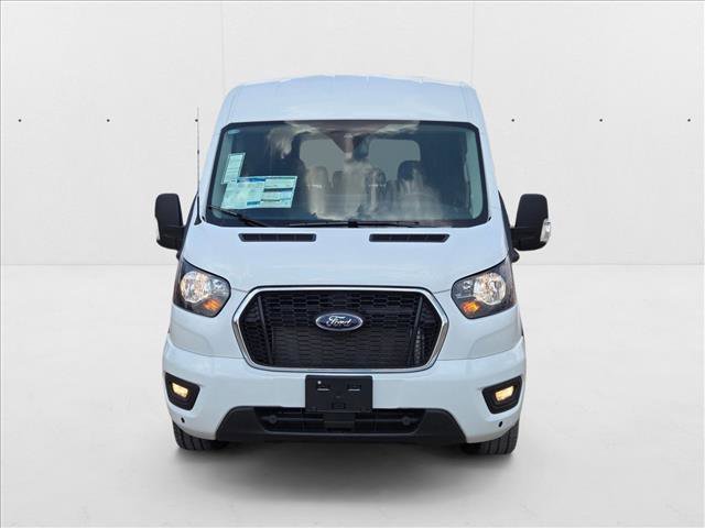 New 2025 Ford Transit 350 XLT image 5