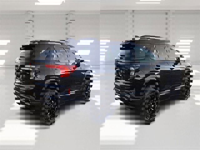 New 2026 GMC Terrain Elevation image 5