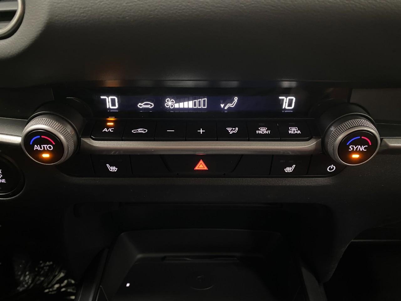 New 2026 MAZDA CX-30 AWD 2.5 S image 23