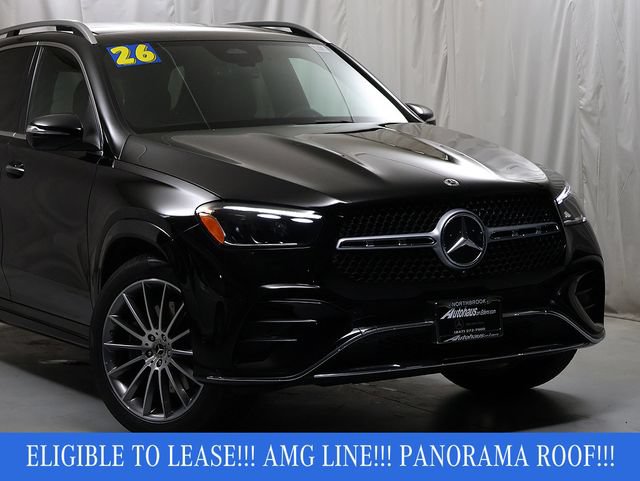 Certified 2026 Mercedes-Benz GLE 350 4MATIC video 2
