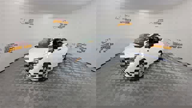 New 2025 Nissan Versa S w/ Trunk Package