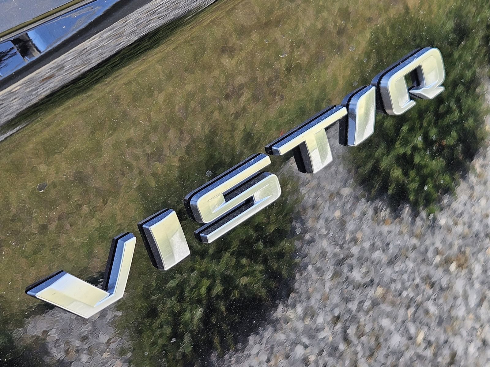 New 2026 Cadillac Vistiq Luxury image 13