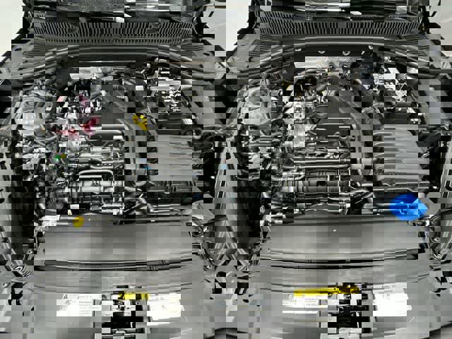 New 2026 Volkswagen Jetta S image 23