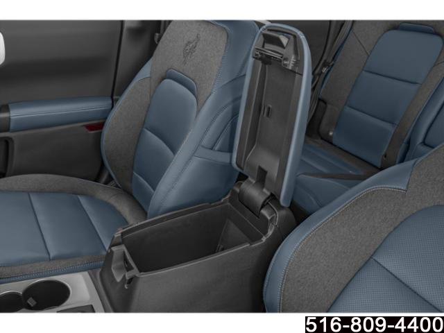 Used 2023 Ford Bronco Sport Outer Banks w/ Tech Package image 15