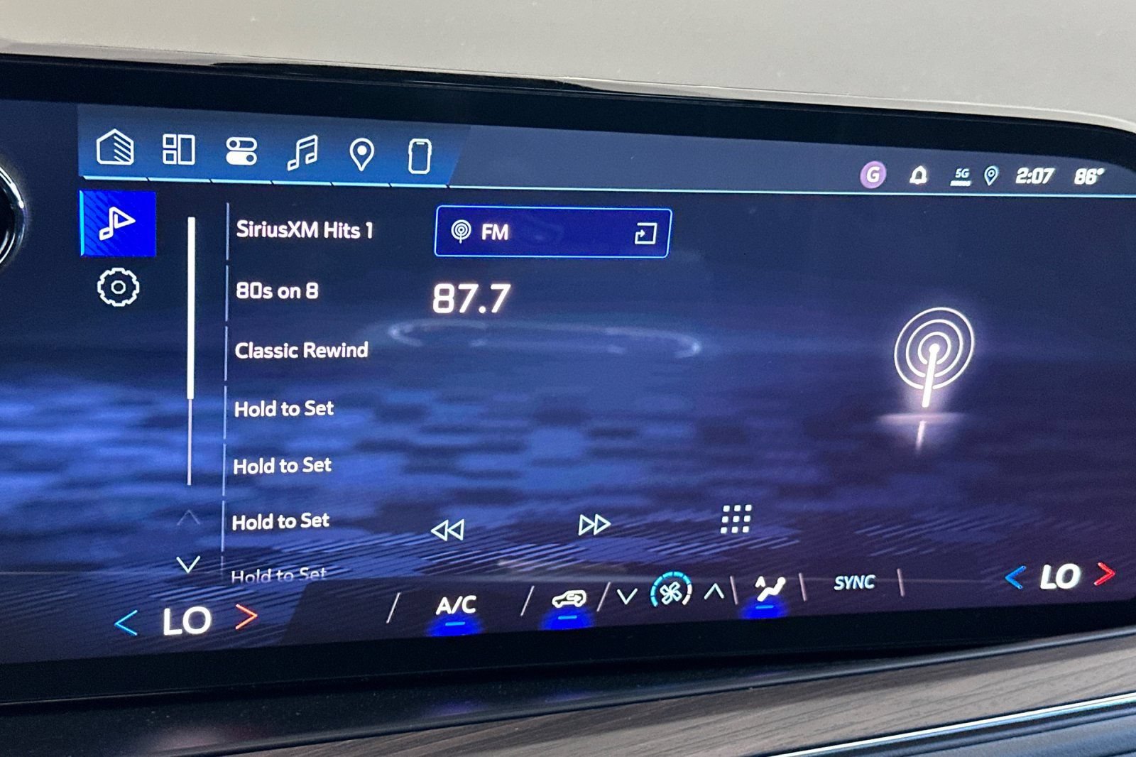 New 2026 Chevrolet Tahoe LS AWD/4WD image 21