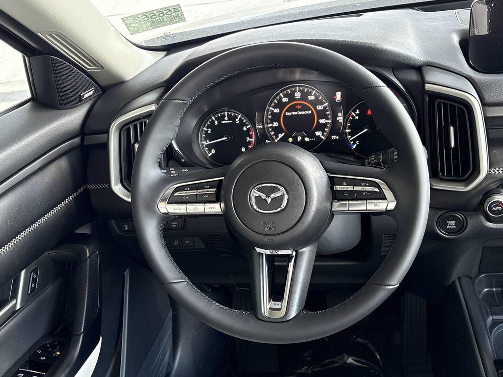 New 2026 MAZDA CX-50 AWD 2.5 S w/ Weather Package image 14