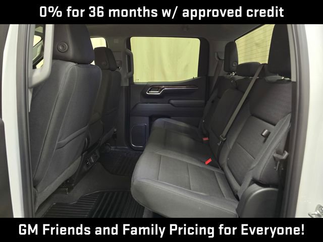 New 2026 GMC Sierra 1500 Elevation image 26