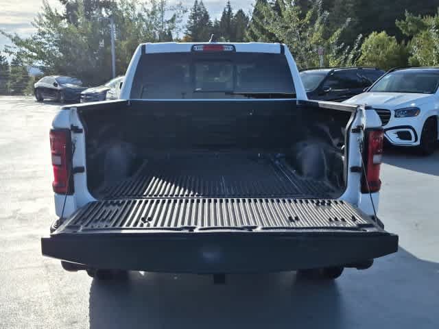 Used 2026 RAM 1500 Rebel w/ Rebel Level 1 Equipment Group AWD/4WD image 34