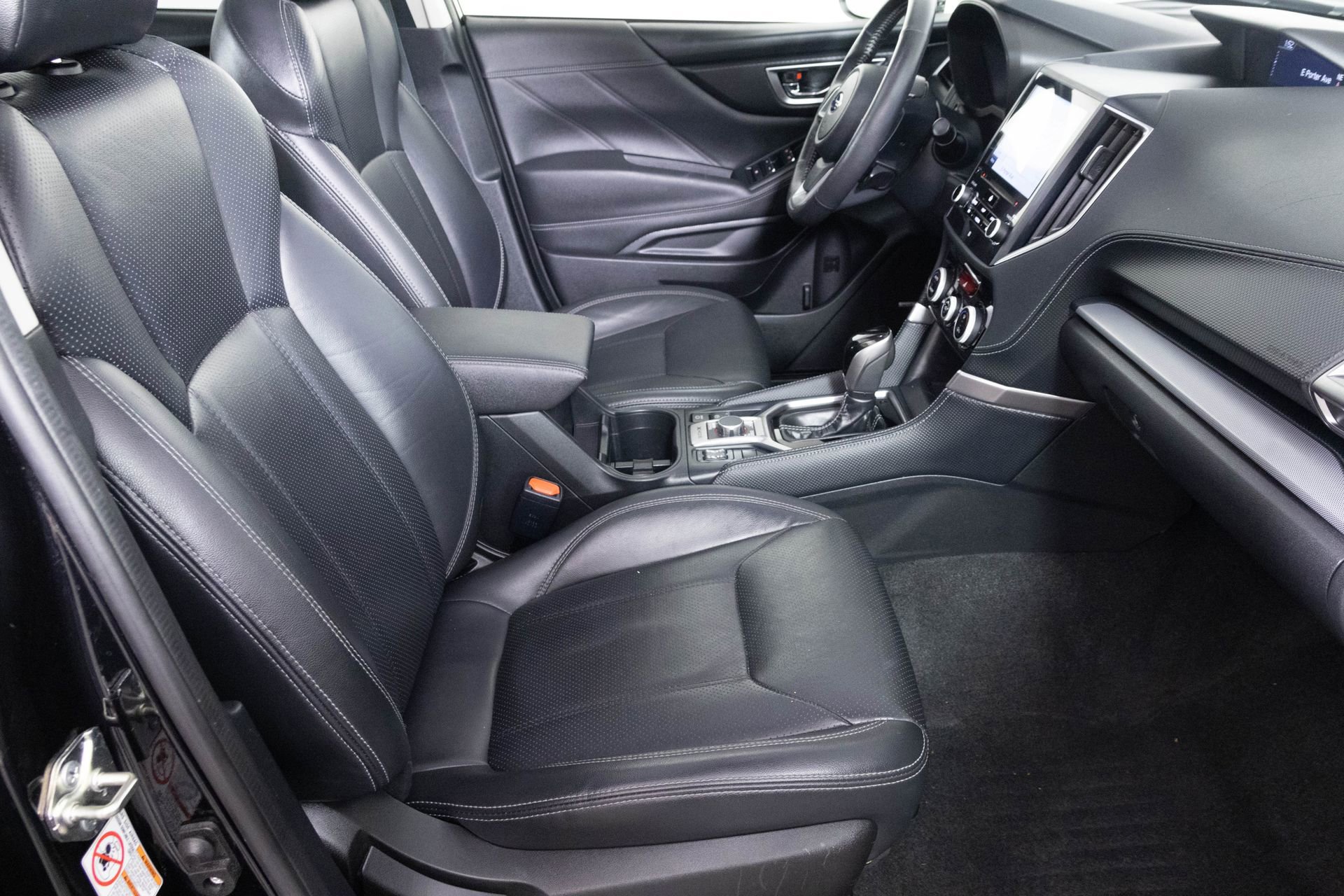 Used 2020 Subaru Forester Limited image 43