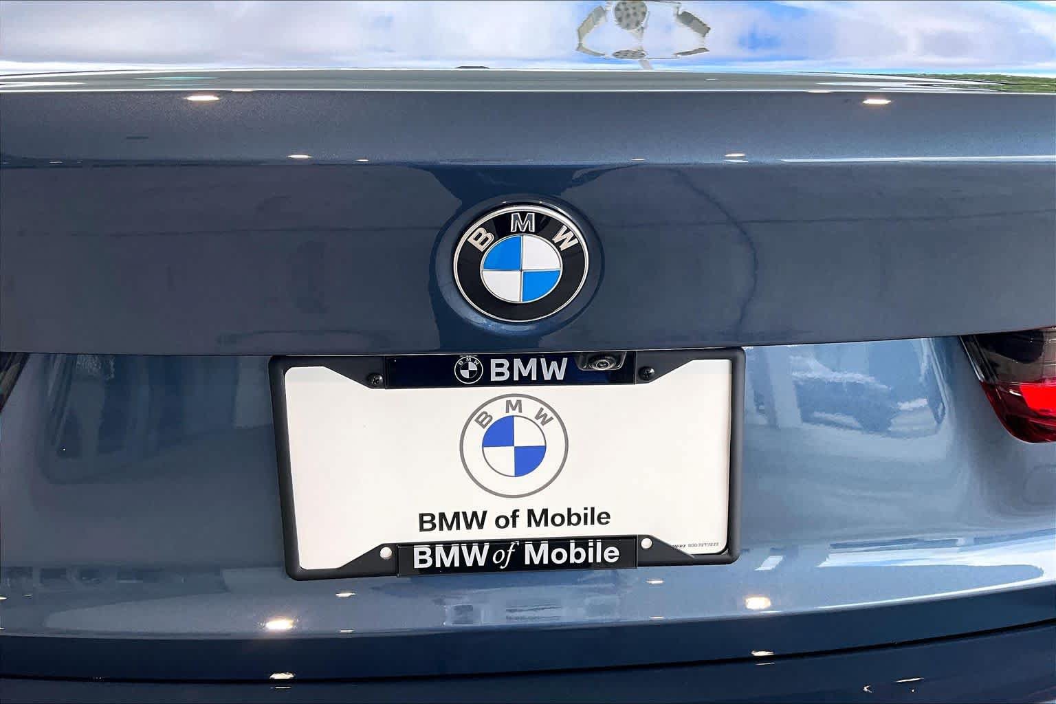 Used 2026 BMW 330i Sedan RWD image 30