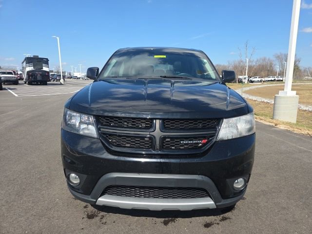 Used 2019 Dodge Journey GT w/ Nav & Sun Group image 2