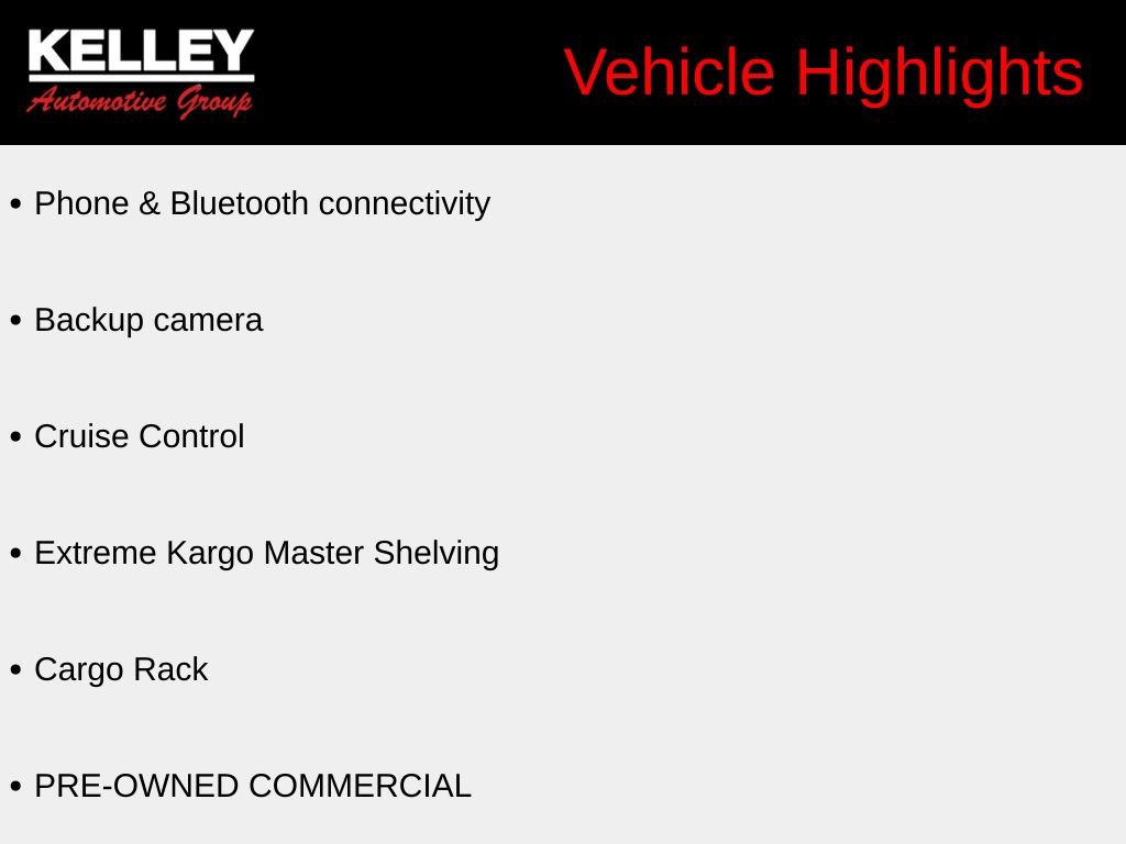 Used 2022 Ford Transit Connect XL image 2