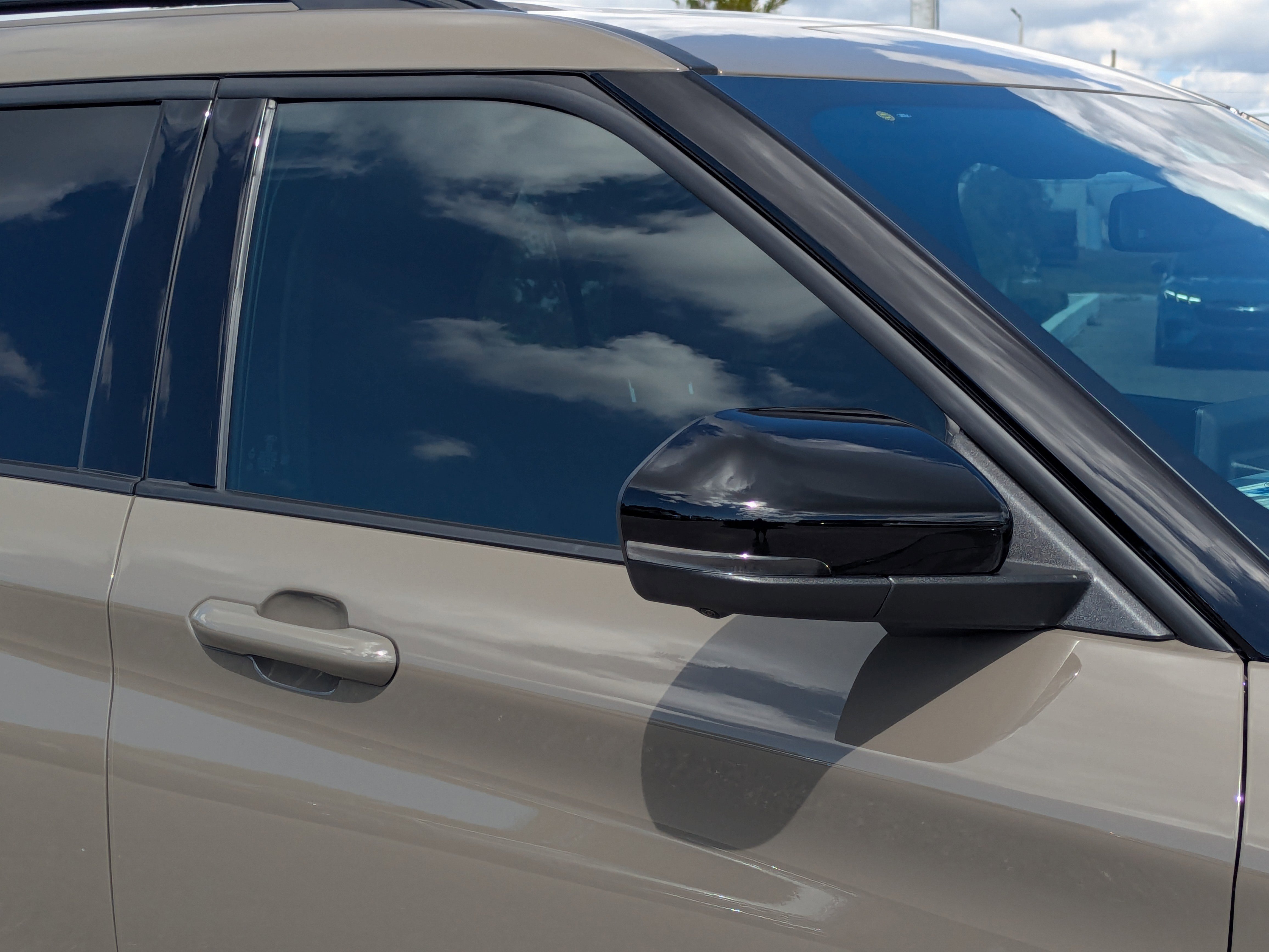 New 2026 Ford Explorer ST image 11