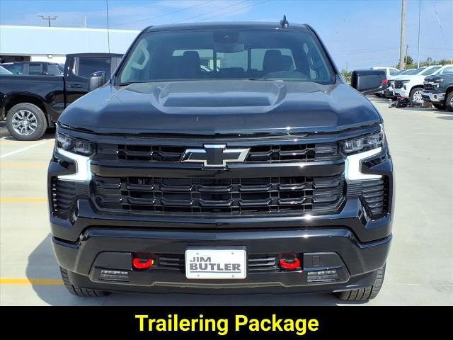 New 2026 Chevrolet Silverado 1500 RST w/ Redline Edition image 12