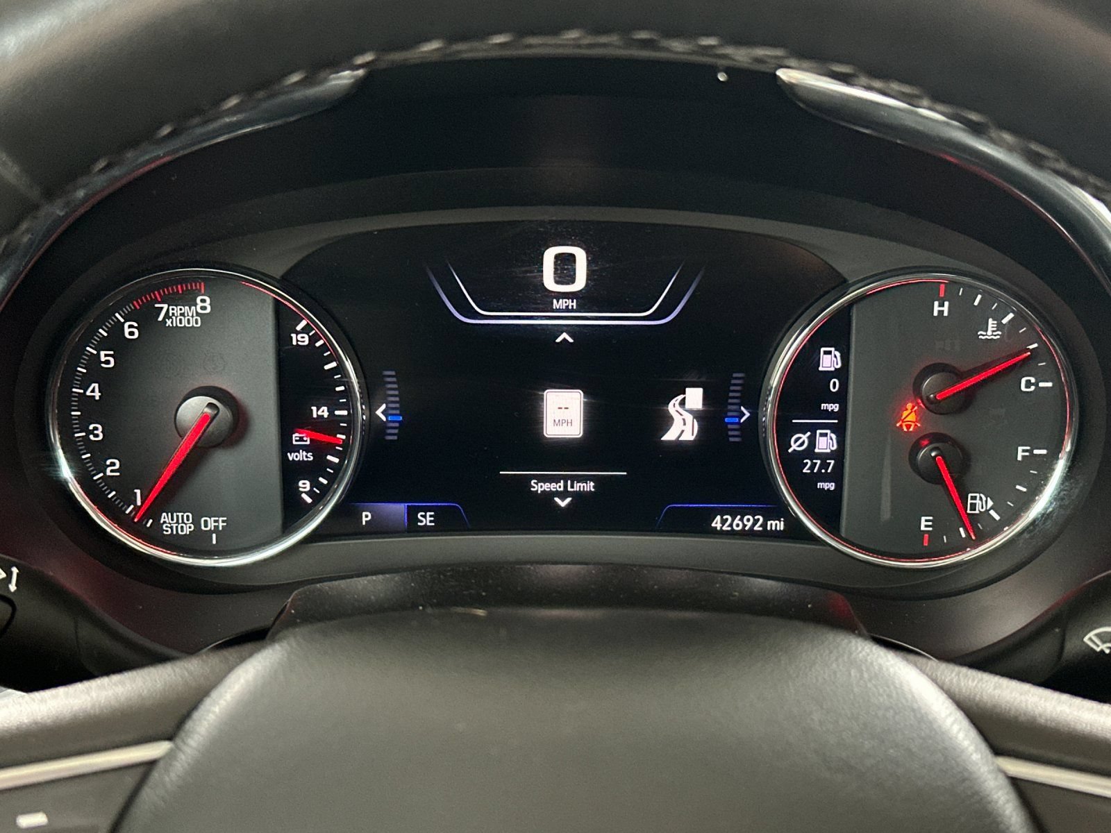 Used 2024 Chevrolet Malibu LT FWD image 23