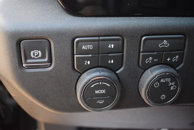 New 2026 Chevrolet Silverado 1500 LT AWD/4WD image 22