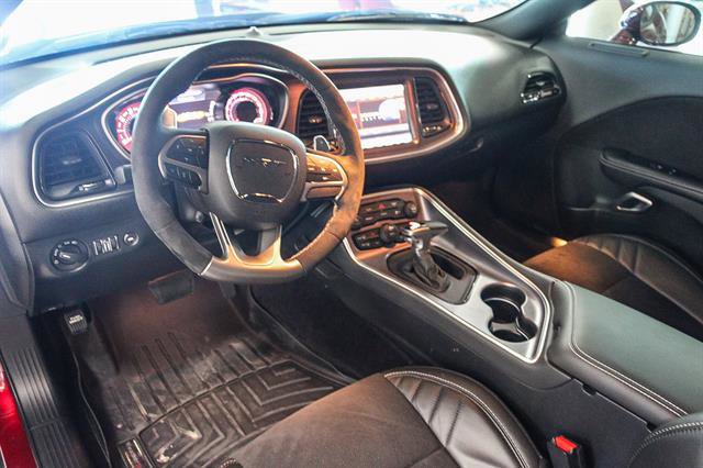 Used 2018 Dodge Challenger SRT Demon image 11