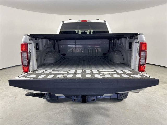 Used 2022 Ford F250 Lariat w/ Lariat Value Package image 27