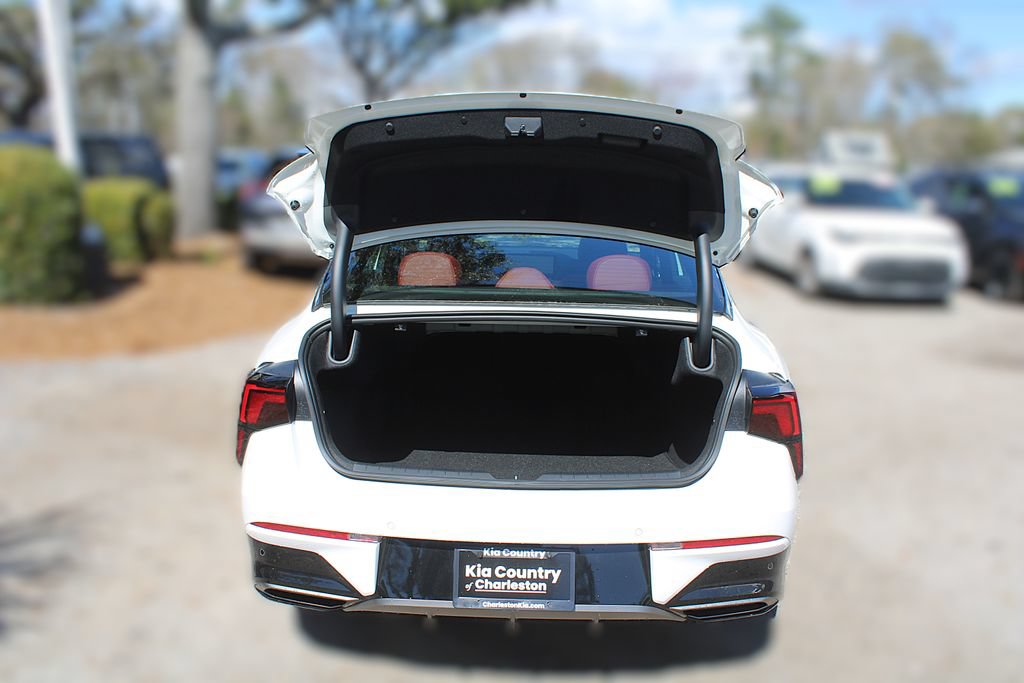 New 2026 Kia K5 GT-Line w/ GT-Line Premium Package FWD image 9