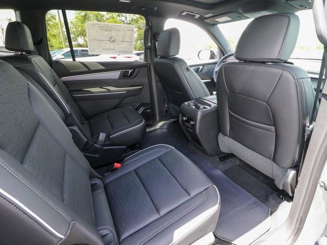 New 2025 Buick Enclave Sport Touring w/ Power Package image 24