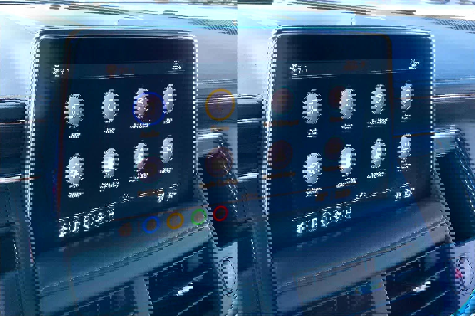 Used 2021 Chevrolet Tahoe LS image 33