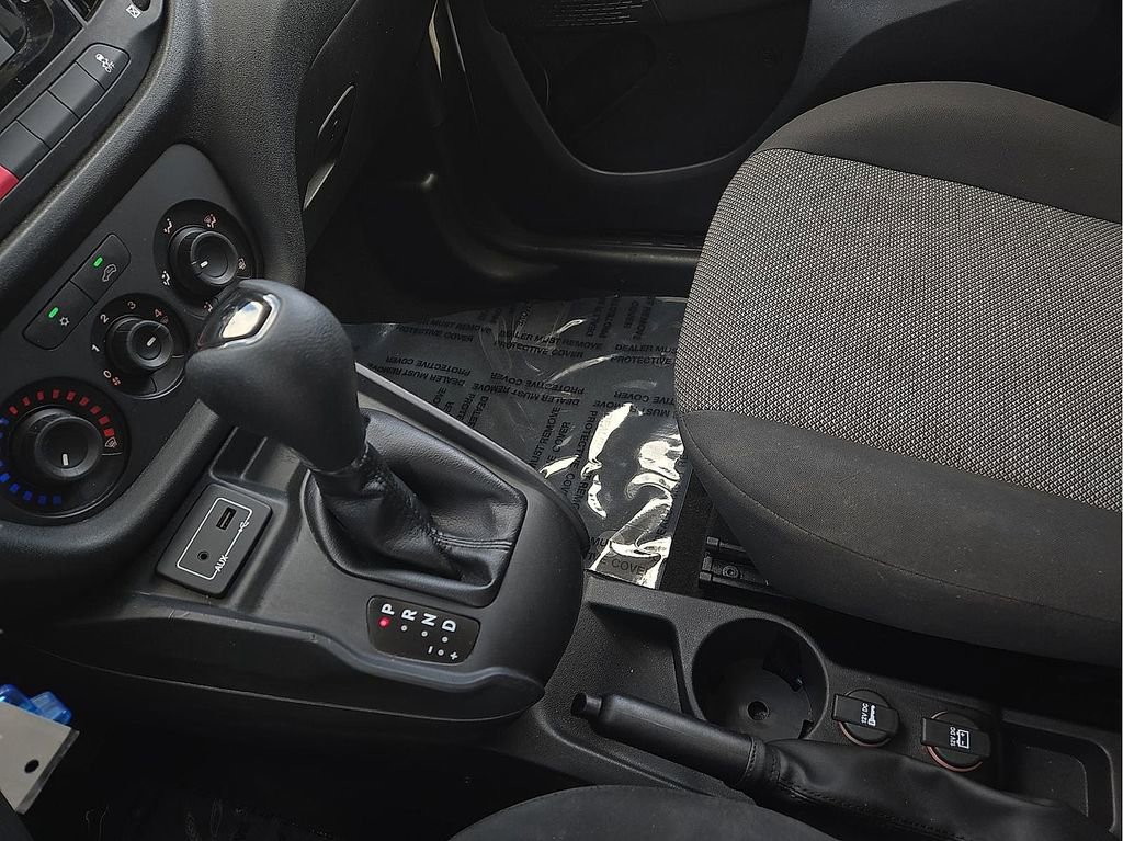 Used 2020 RAM ProMaster City Tradesman image 20